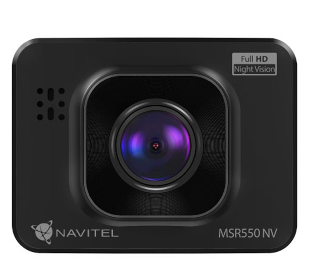 Navitel MSR550 NV FullHD/2"/140 - 1283387 - zdjęcie